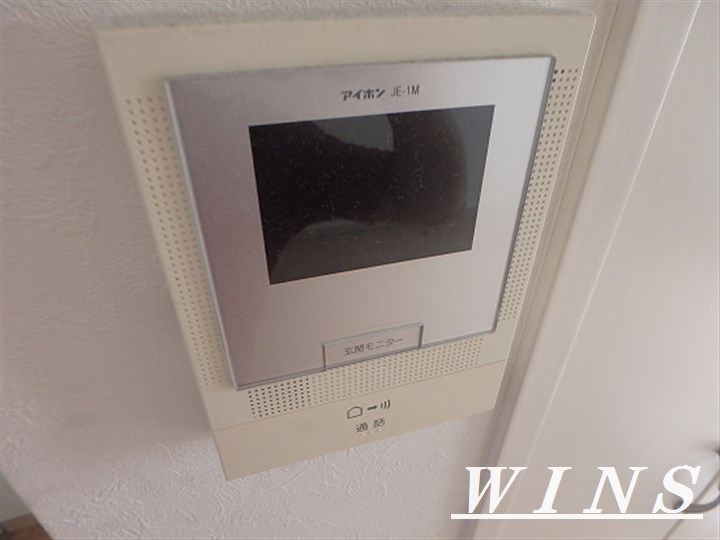 テラフォート初台  その他4