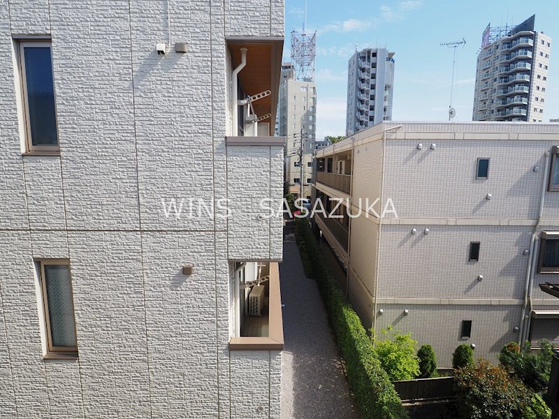 テラフォート初台  その他4