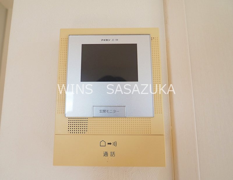 テラフォート初台  その他5