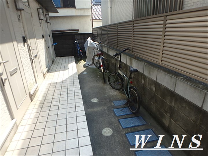 テラフォート初台  その他5