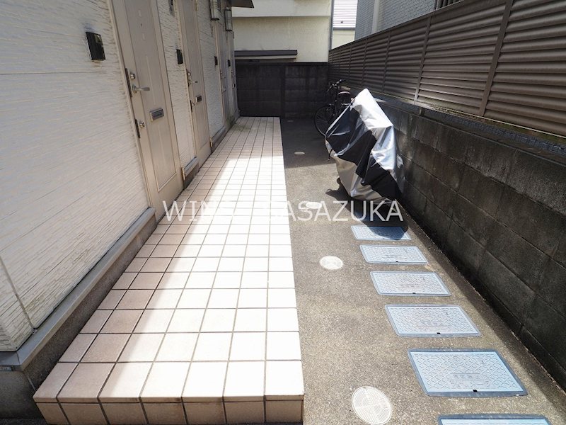 テラフォート初台  その他6