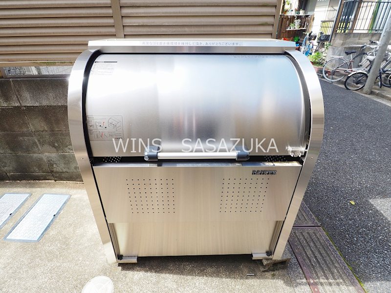 テラフォート初台  その他7