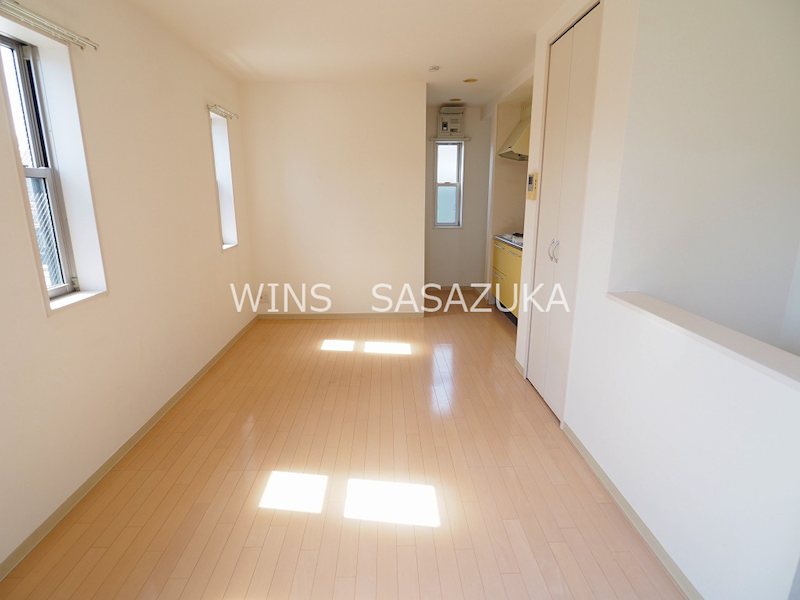 テラフォート初台  その他9