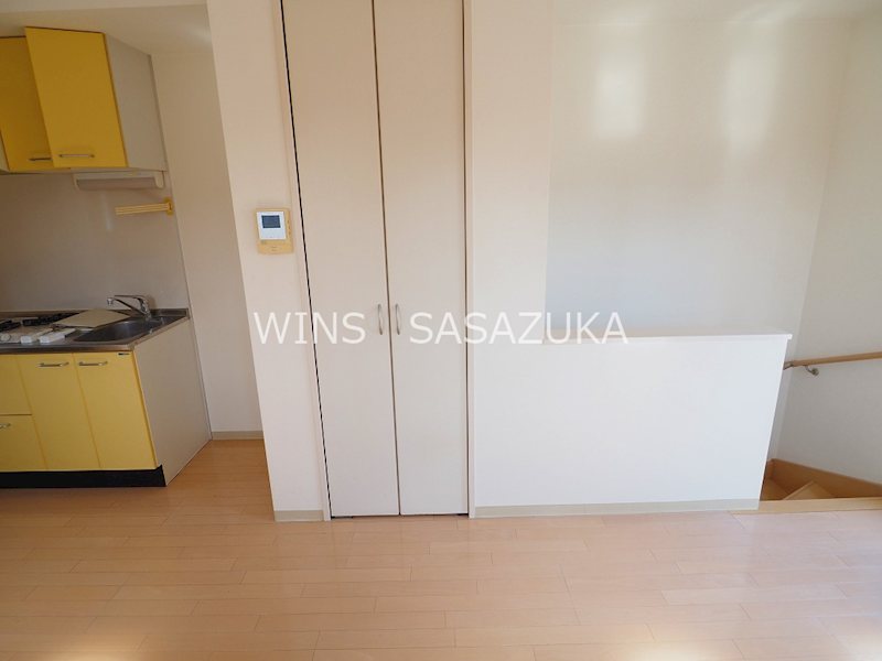 テラフォート初台  その他10