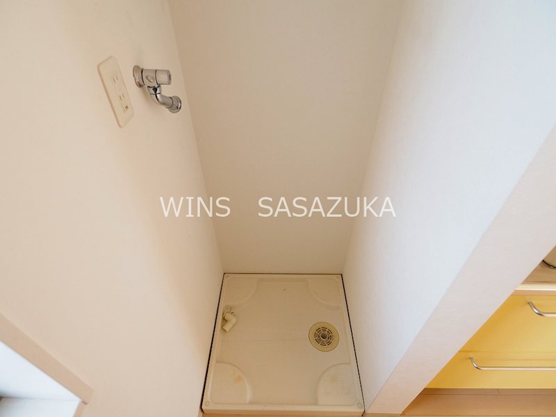 テラフォート初台  その他11