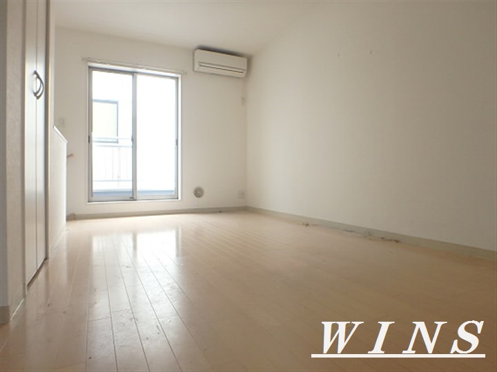 テラフォート初台  リビング