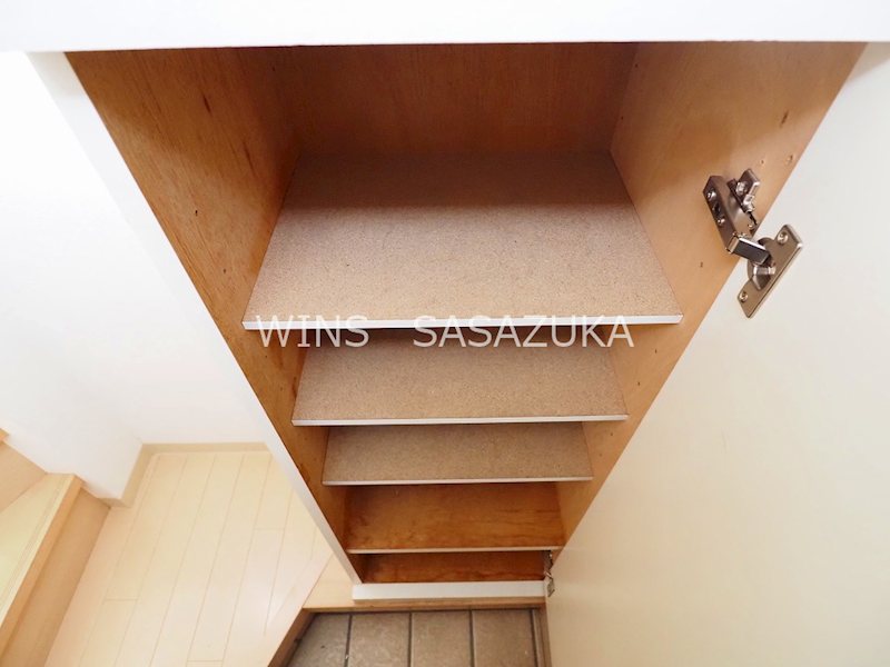 テラフォート初台  その他13