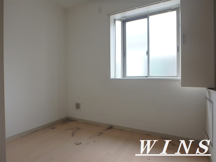 テラフォート初台  ベッドルーム