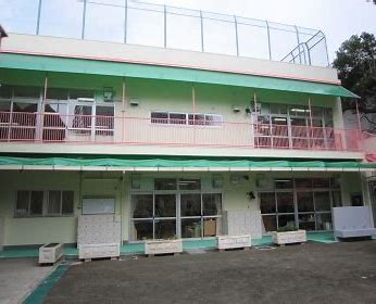 テラフォート初台  周辺画像7