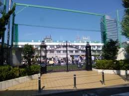 テラフォート初台  周辺画像8