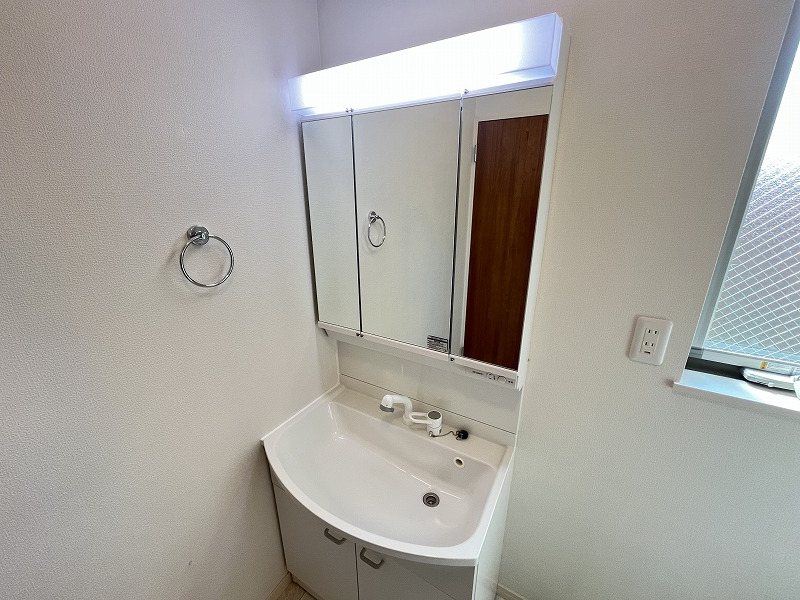 西つつじヶ丘1丁目戸建（再契約型） その他1