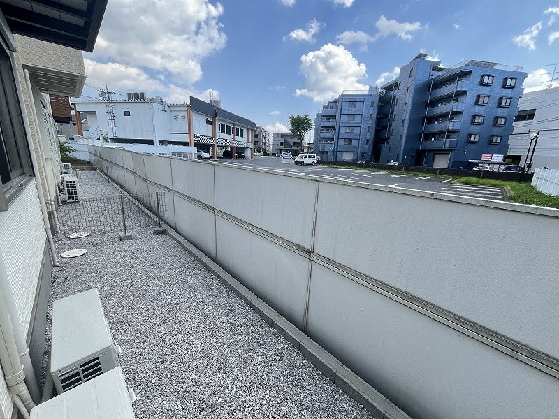 西つつじヶ丘1丁目戸建（再契約型） その他4