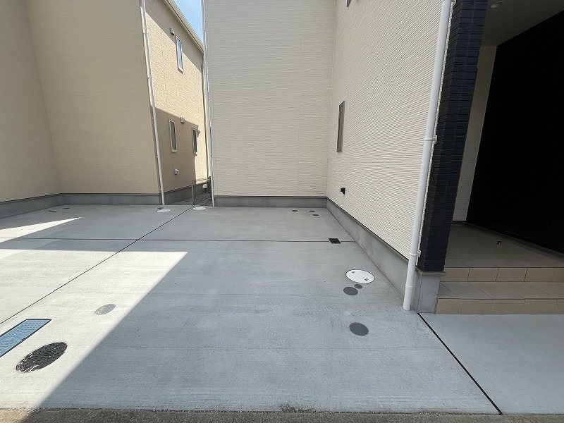 西つつじヶ丘1丁目戸建（再契約型） その他5