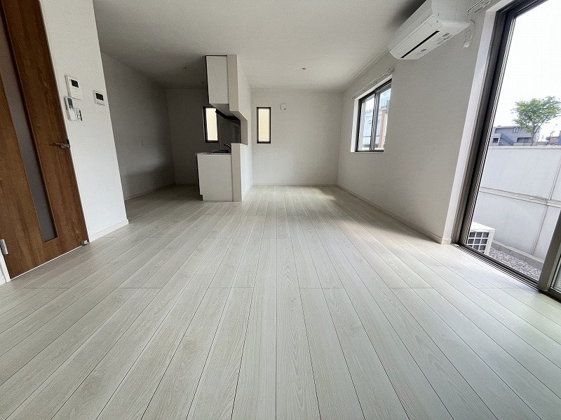 西つつじヶ丘1丁目戸建（再契約型） その他12