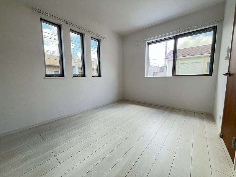 西つつじヶ丘1丁目戸建（再契約型） その他13