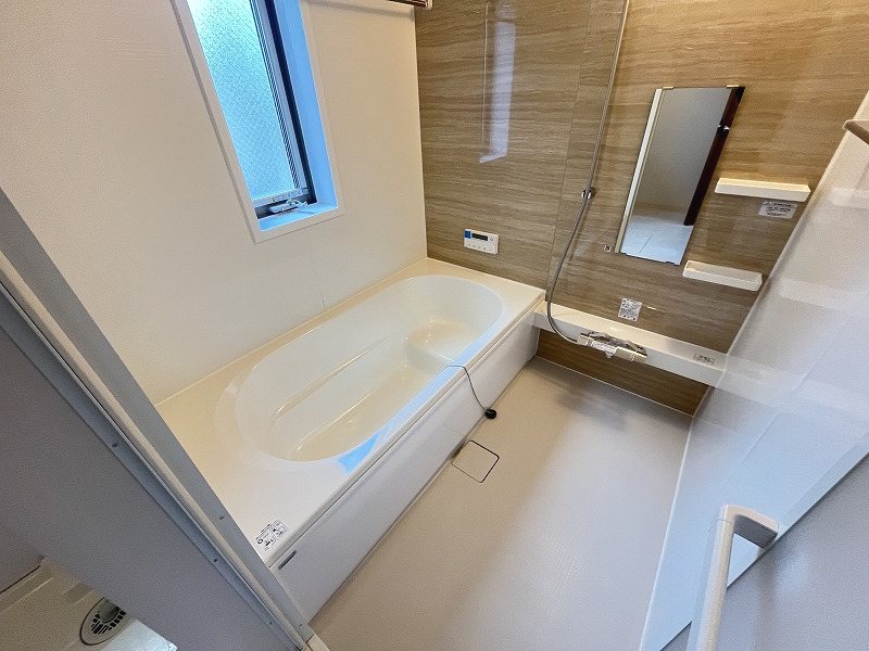 西つつじヶ丘1丁目戸建（再契約型） 風呂画像