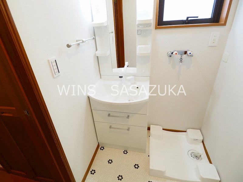 桜上水3丁目戸建て その他1