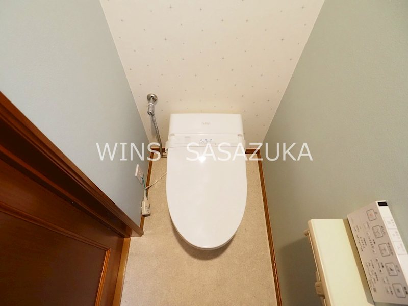 桜上水3丁目戸建て その他2