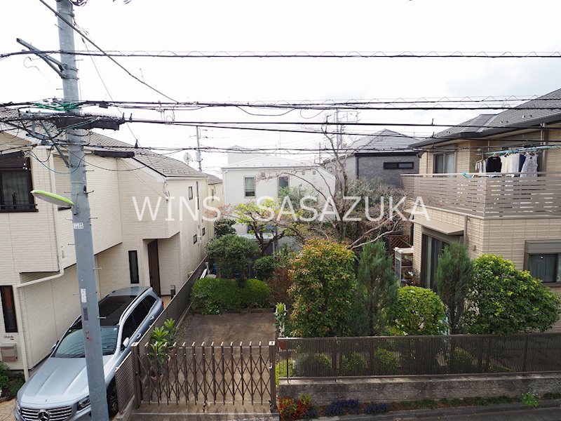 桜上水3丁目戸建て その他4