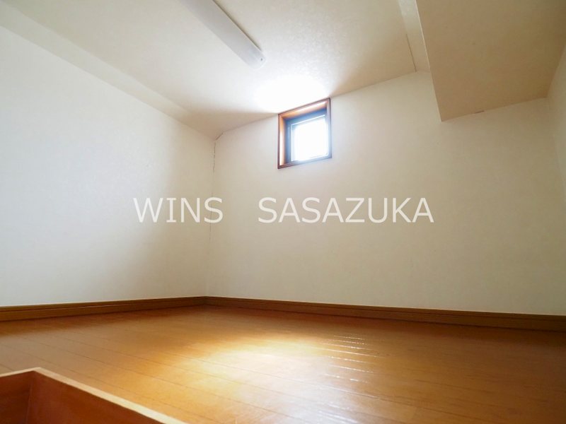 桜上水3丁目戸建て その他5