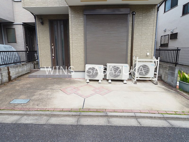 桜上水3丁目戸建て その他6