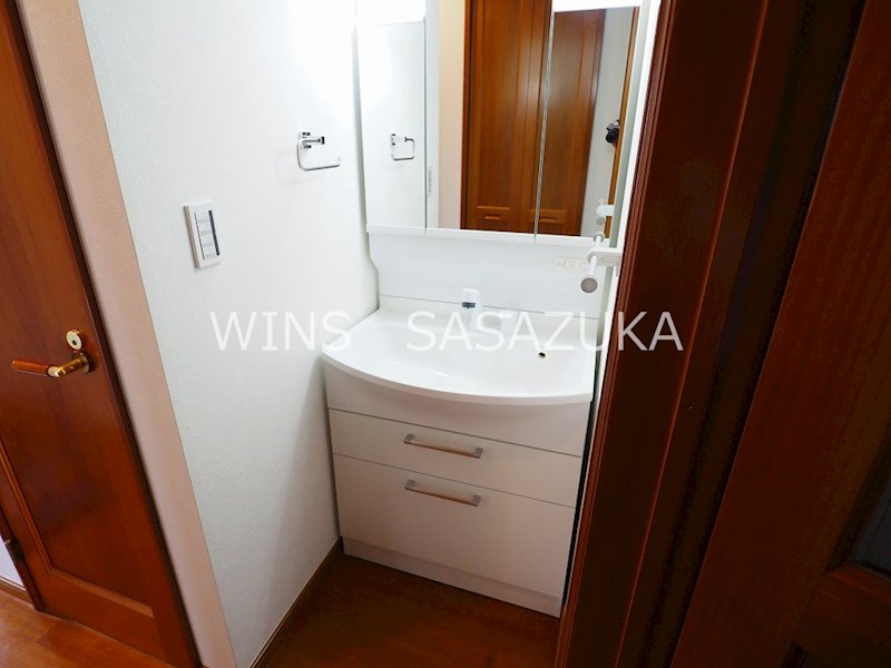 桜上水3丁目戸建て その他7