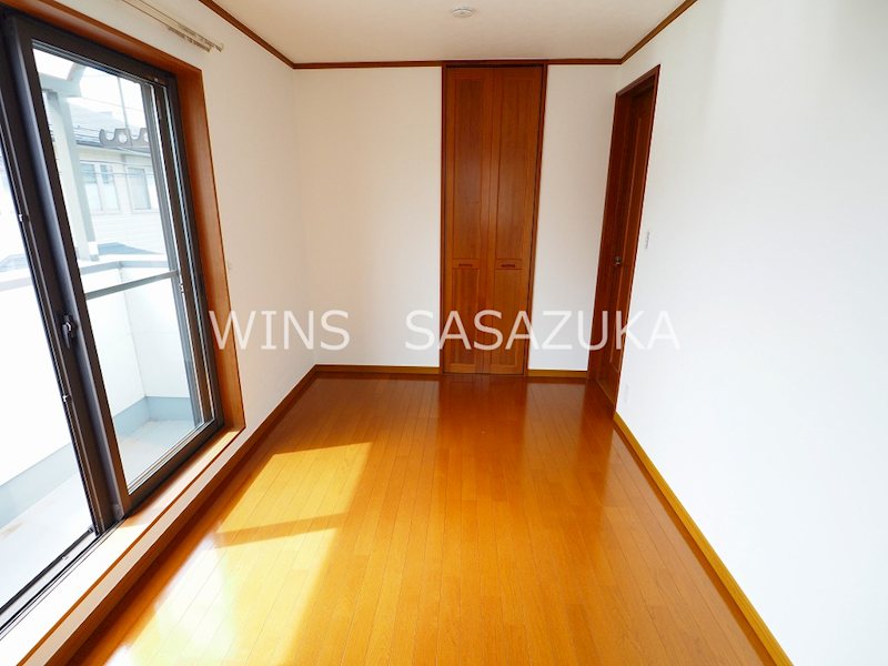 桜上水3丁目戸建て その他8