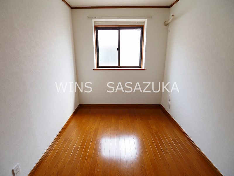 桜上水3丁目戸建て その他10