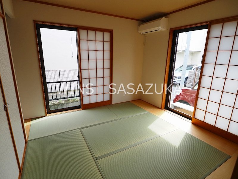 桜上水3丁目戸建て その他11