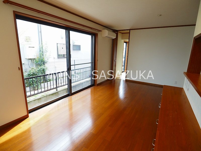 桜上水3丁目戸建て その他13