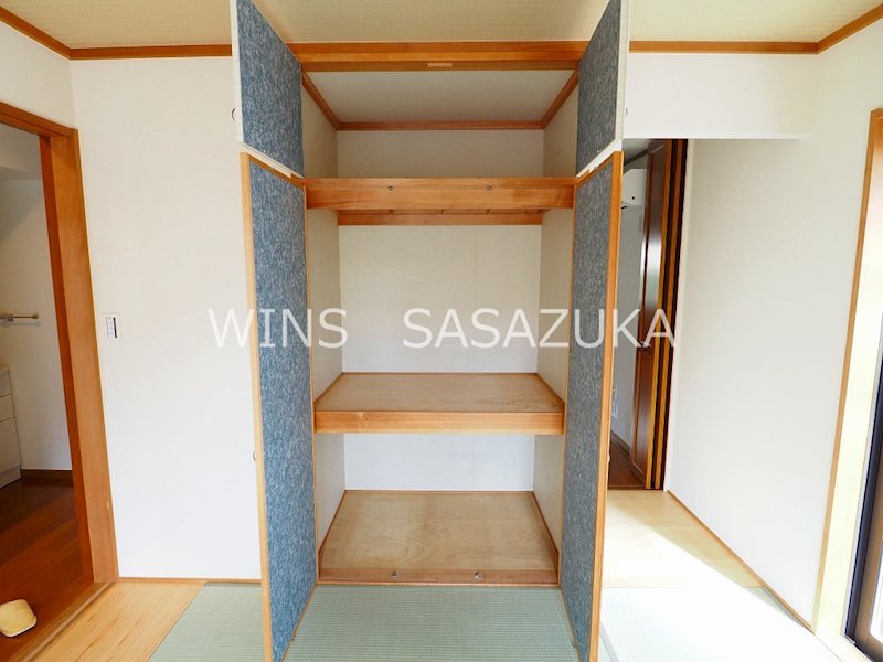 桜上水3丁目戸建て その他14