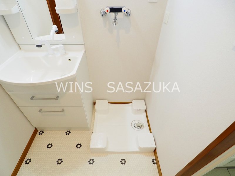 桜上水3丁目戸建て その他15