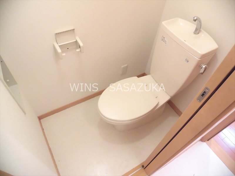 シャルム上北沢 その他2