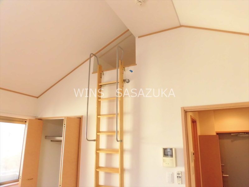 シャルム上北沢 その他5