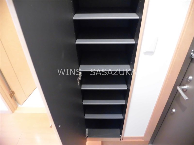 シャルム上北沢 その他10