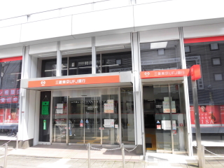 シャルム上北沢 周辺画像4