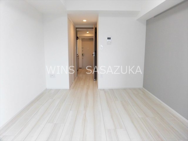 ARKMARK上北沢  ベッドルーム