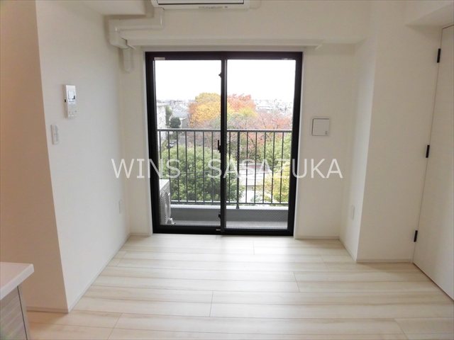 ARKMARK上北沢  リビング