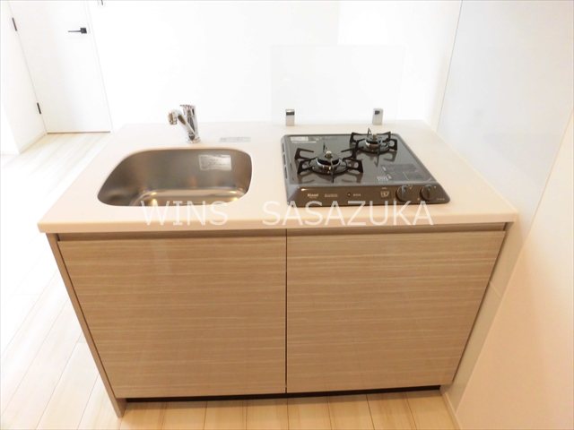 ARKMARK上北沢  キッチン