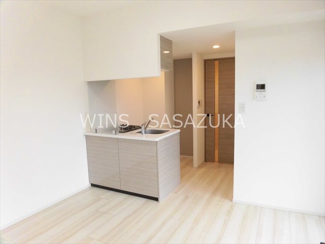 ARKMARK上北沢  ベッドルーム