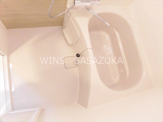 ARKMARK上北沢  風呂画像