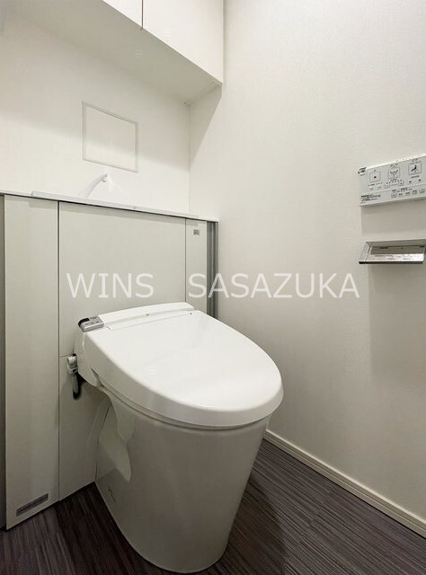 YSレジデンス代田橋 その他2