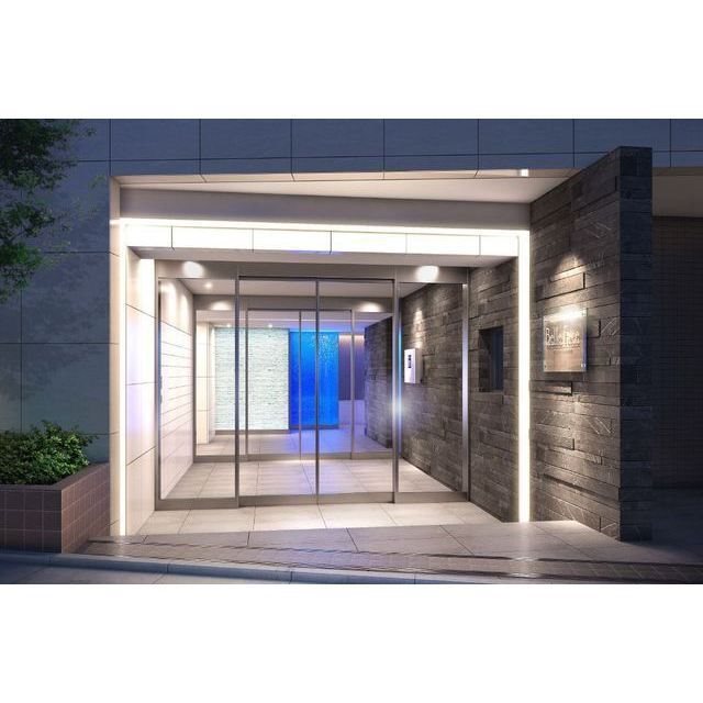 YSレジデンス代田橋 その他5