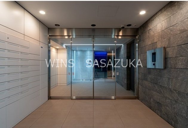 YSレジデンス代田橋 その他8