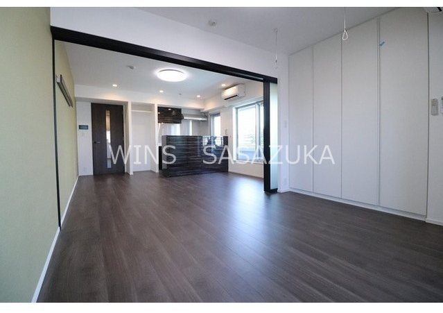 YSレジデンス代田橋 その他9