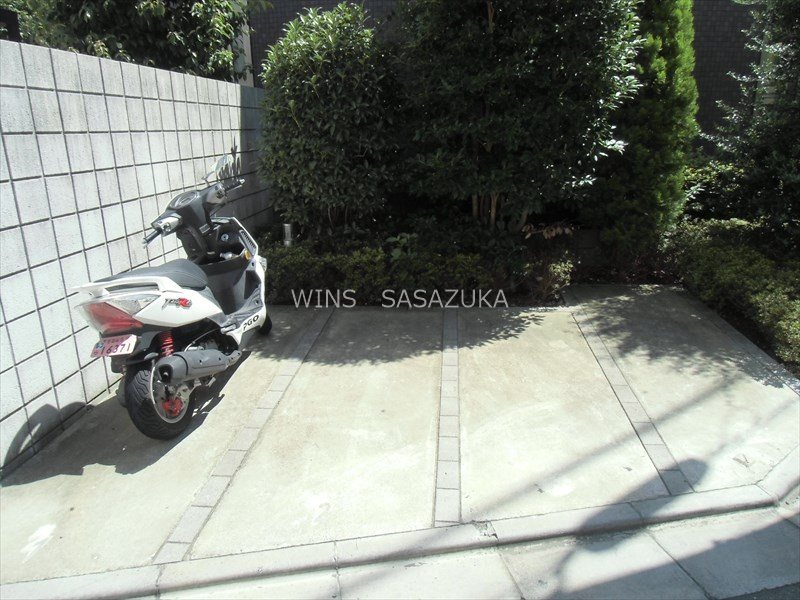 バンデューセン その他7