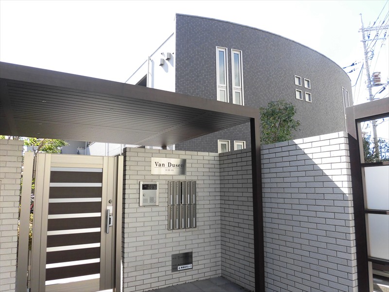 バンデューセン その他9