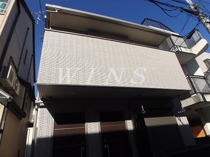 Cubic　Place5  外観