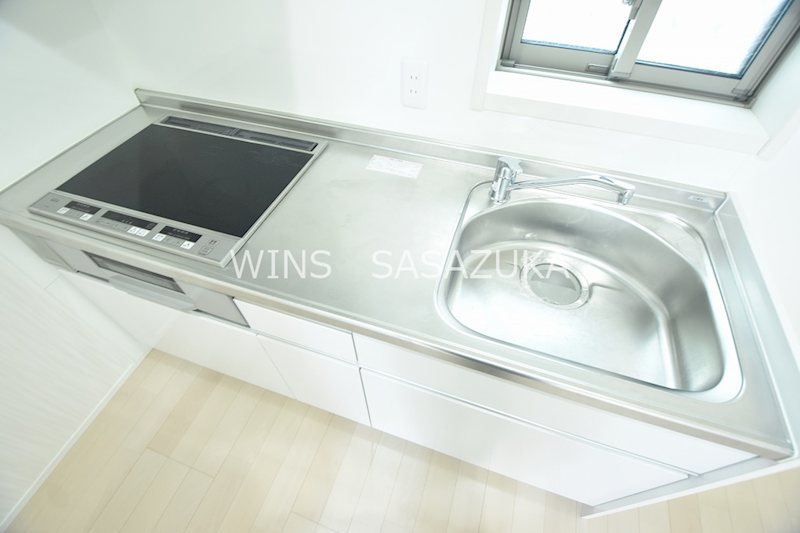 Cubic　Place5  キッチン