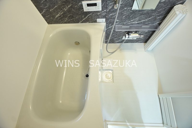 Cubic　Place5  風呂画像